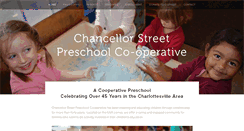 Desktop Screenshot of c-street.org